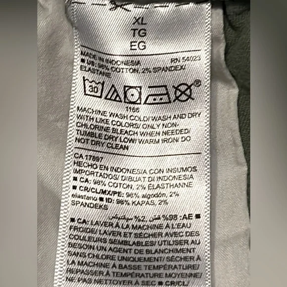 OLD NAVY Men's Joggers - Picture 10 of 15